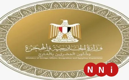 مصر تُرحب بإعلان وقف إطلاق النار بين الهند وباكستان