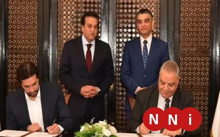 وزير الصحة يشهد توقيع بروتوكول تعاون بين هيئة الشراء الموحد ومعهد «جوستاف روسى»