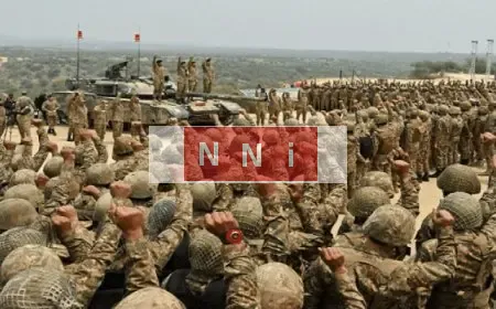 باكستان تطلق عملية ” البنيان المرصوص “ردًا على الهجمات الهندية