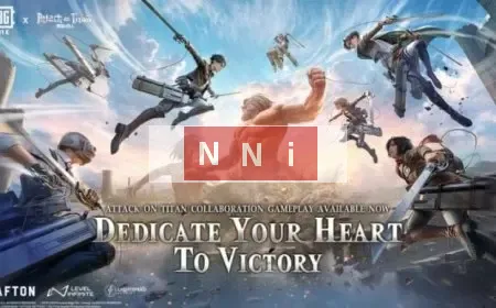 تحديث ببجي موبايل 3.8: أبرز 8 مزايا لقتال العمالقة