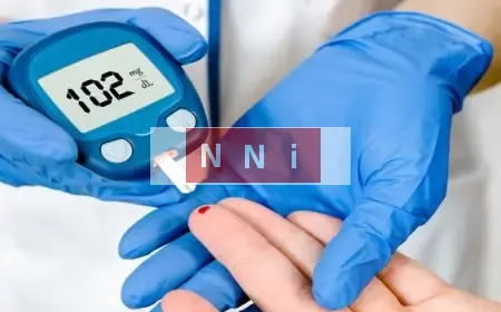 أطعمة تحميك من تلف العين الناتج عن السكر