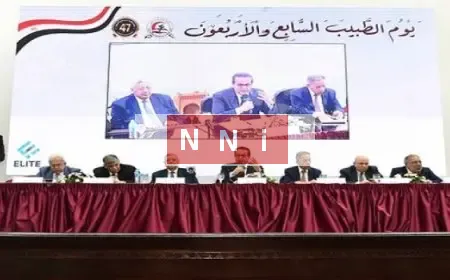 وزير الصحة: الدولة تضع الملف الصحى بجميع ركائزه على رأس أولوياتها