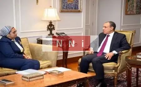 وزير الخارجية يرحب بتجربة مصر الرائدة في دعم حقوق المرأة وتمكينها استناداً لتوجيهات رئيس الجمهورية