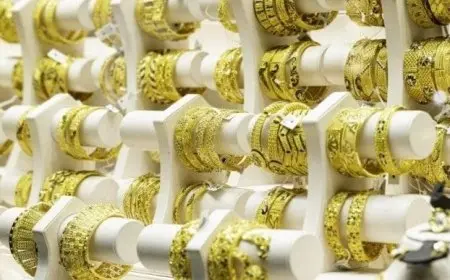 “بعد تراجعه الأخير.. أحدث سعر للذهب اليوم السبت 10 مايو 2025”