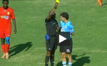 «أريد الـ 73 مليون ولبيب أخبرني أنني لست مدير أمن».. نص أقوال أحمد زيزو خلال التحقيق معه في الزمالك.