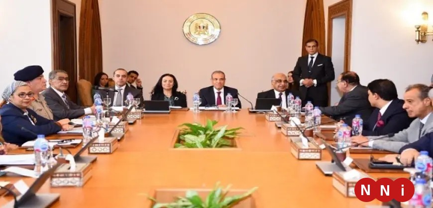 وزير الخارجية والهجرة يترأس حوار اللجنة العليا الدائمة لحقوق الإنسان مع ممثلى منظمات المجتمع المدنى