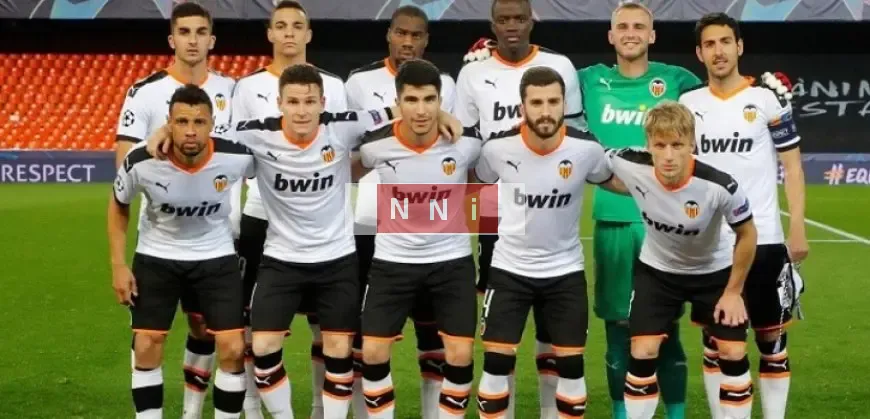 فالنسيا يحقق فوزا كبيرا على خيتافى بثلاثية نظيفة فى الدورى الإسبانى